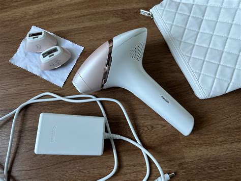 philips lumea 9000|Philips Lumea review